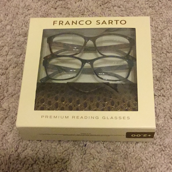 premium reading glasses